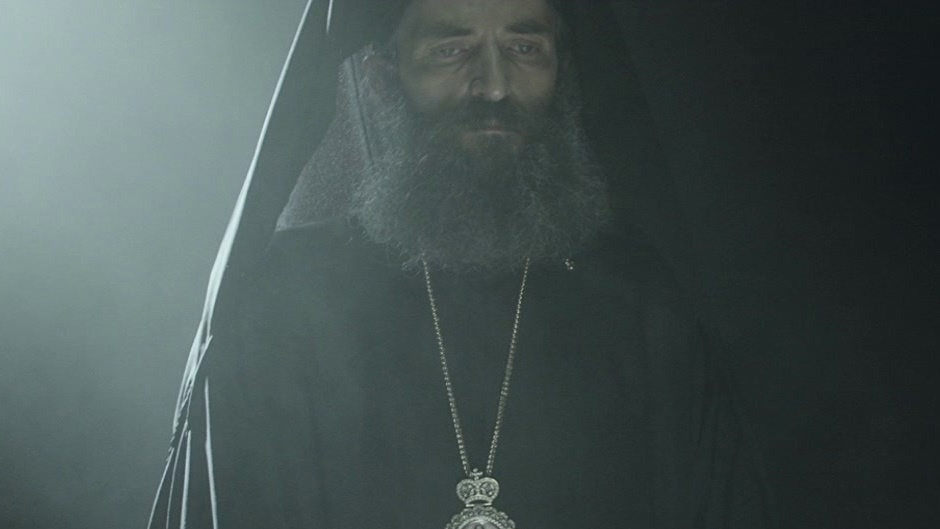 Man Of God (Fathom Events 20 Second Trailer)