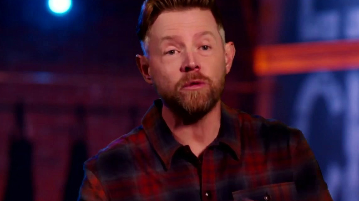 Next Level Chef: Richard Blais Wants The Winner To Be From His Original Team