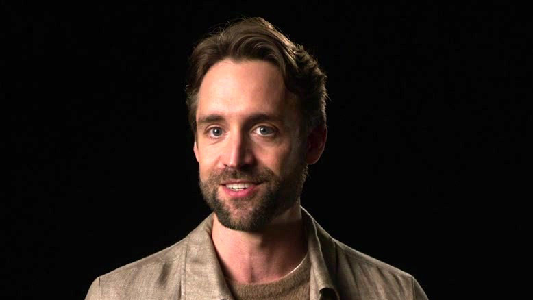 Dog: Reid Carolin On The Elements Of The Story