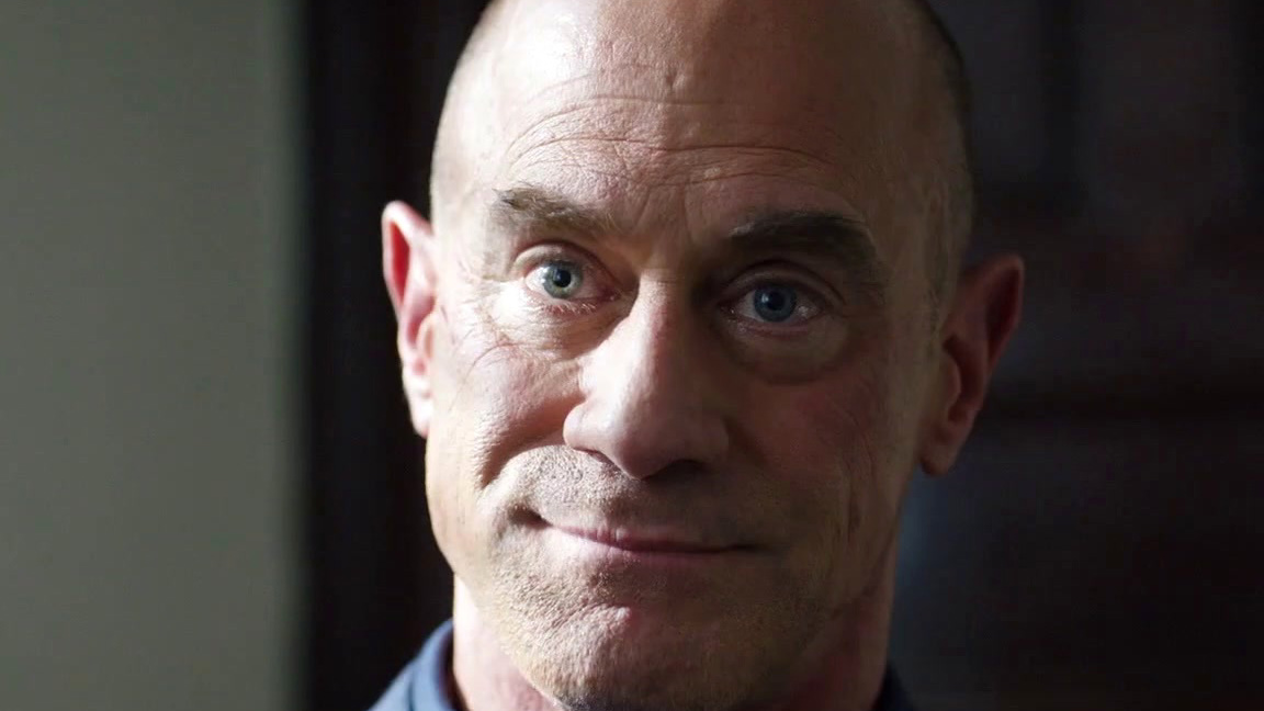 Law & Order: Organized Crime: Stabler Gets A Psychological Evaluation