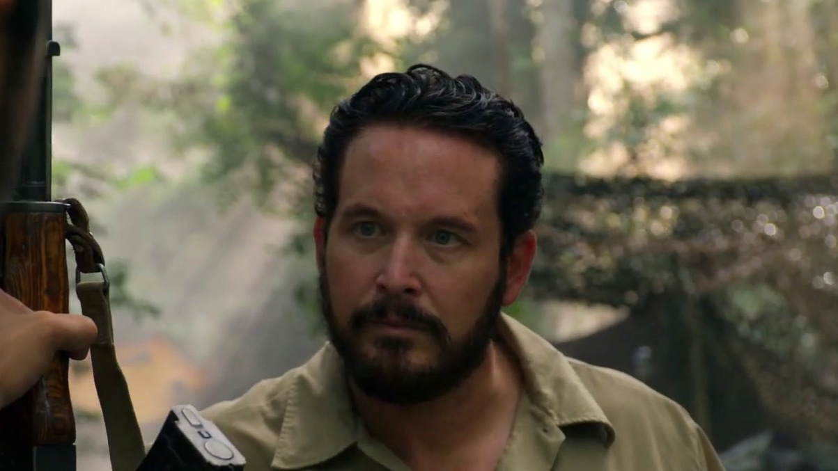 Panama Reviews Metacritic