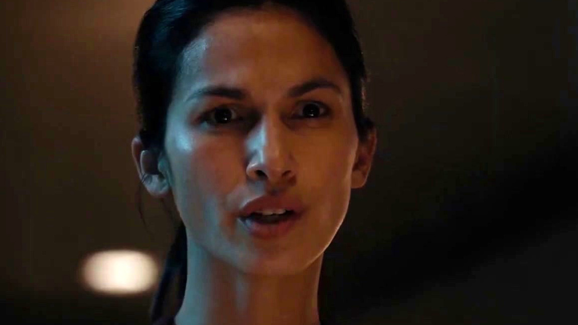 The Cleaning Lady: Thony Wants Arman To Help Her Get A Black Market Organ