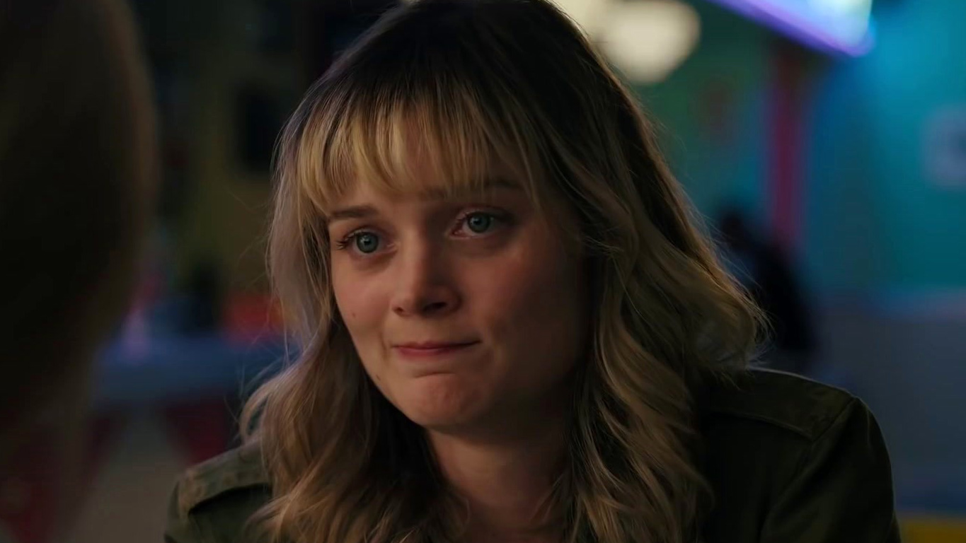 мелодрамы нетфликс 2022. современные книги про лесби. The of her. части неё pieces of her / 2022. The of her.