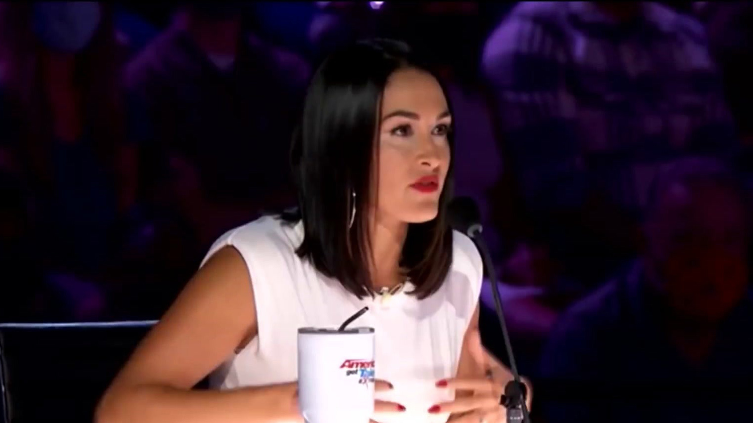 America's Got Talent: Extreme: First Look