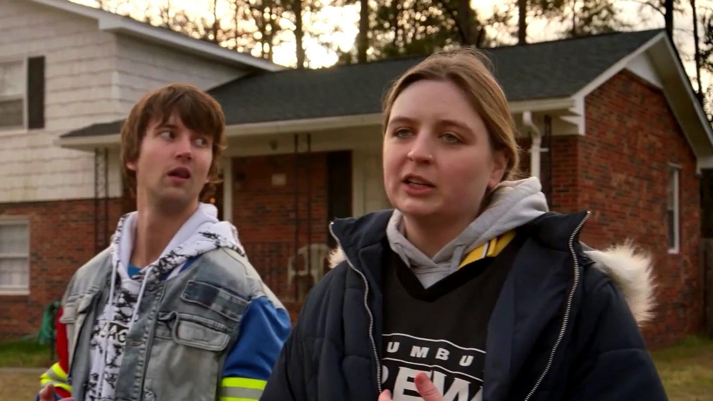 to Flatch Season 2 Reviews Metacritic