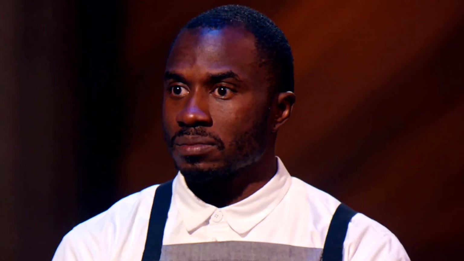 Next Level Chef: The Mentors Taste The Fusion Dishes