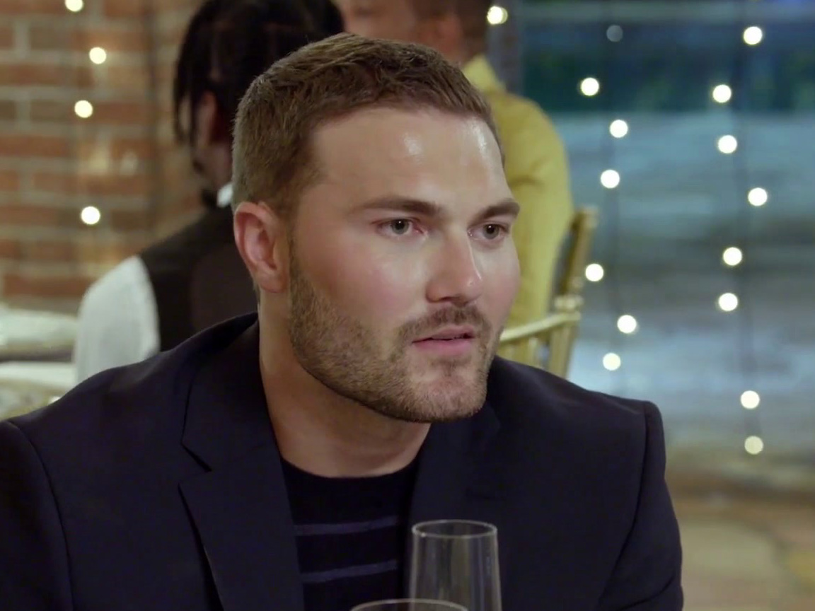 Joe Millionaire For Richer Or Poorer Episode 10 Joe Millionaire: For Richer Or Poorer: Campfire, Cuddles, S'more Drama