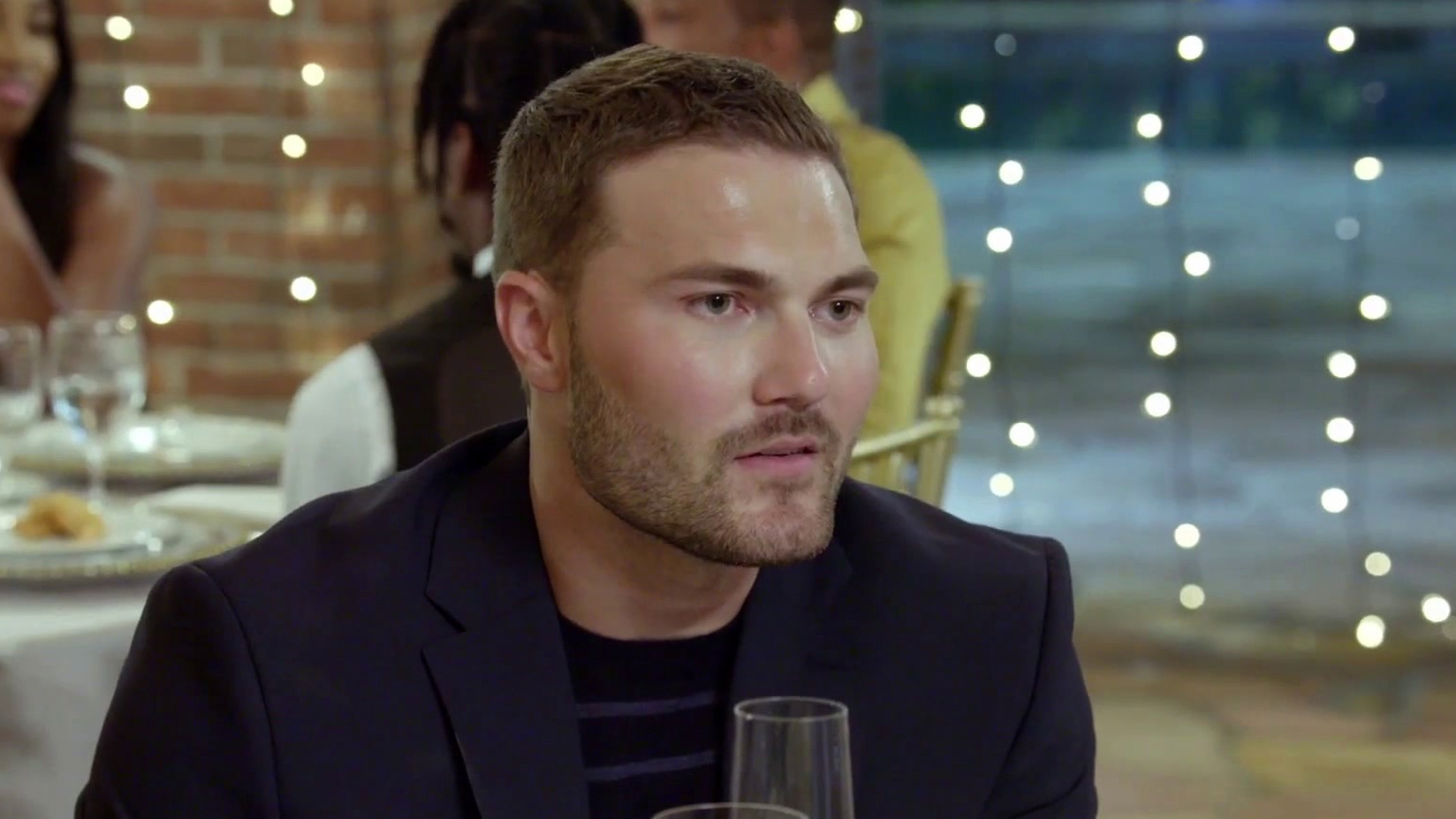 Joe Millionaire: For Richer Or Poorer: Steven And Kurt Talk To Amanda's Mom