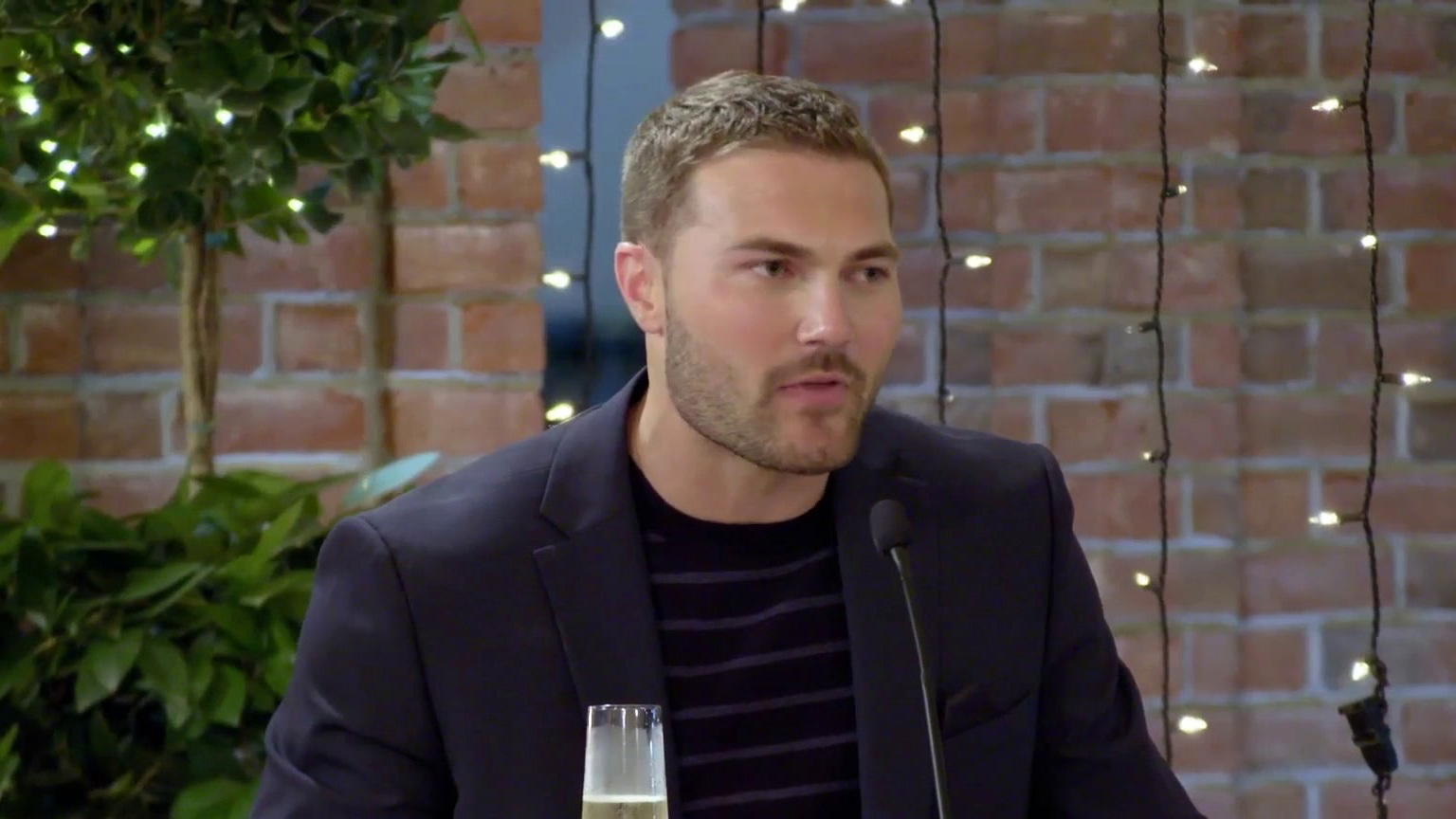 Joe Millionaire: For Richer Or Poorer: Steven And Kurt Ask The Questions