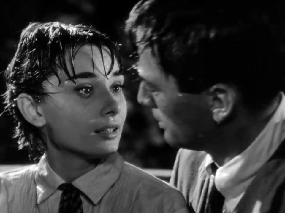 Roman Holiday Reviews Metacritic