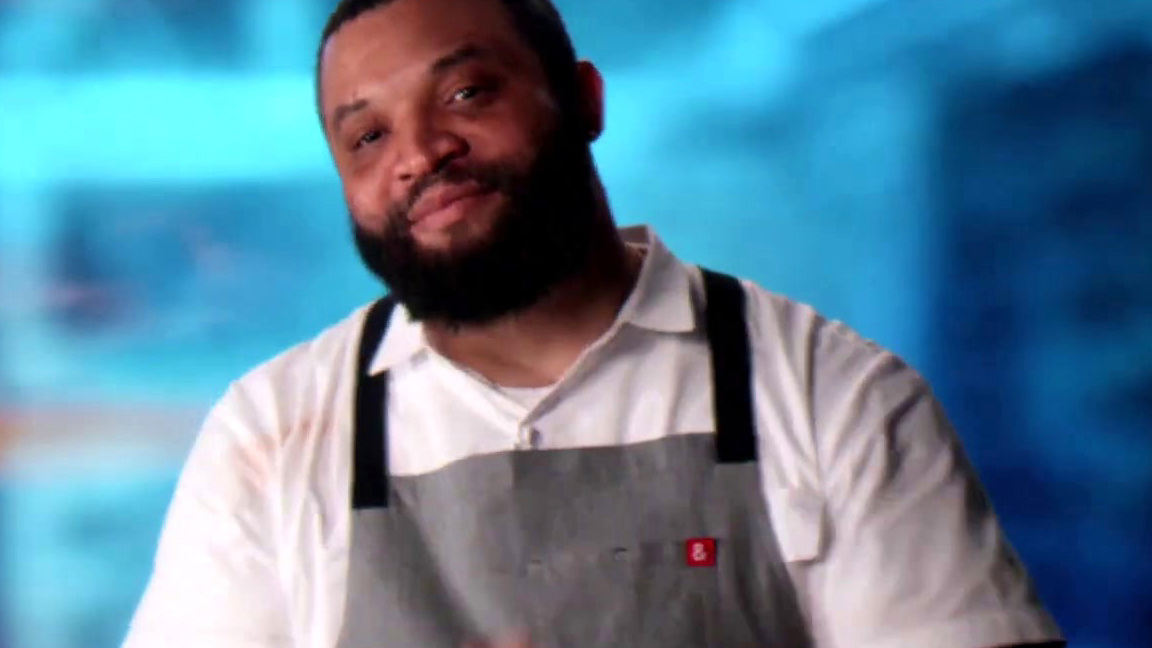 Next Level Chef: Show Stopping Semi-Finals