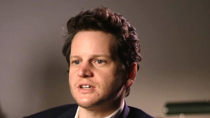 The Outfit: Graham Moore On The Story