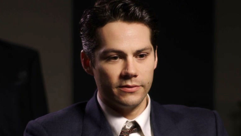 The Outfit: Dylan O'Brien On His Character