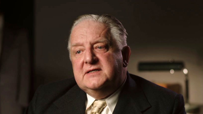 The Outfit: Simon Russell Beale On His Character