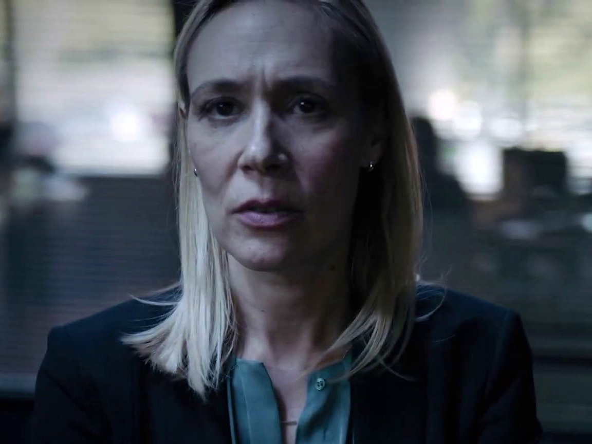 The Cleaning Lady Season 2 Reviews Metacritic