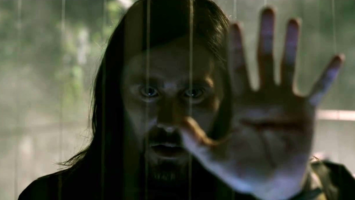 Morbius: The Lore Of Morbius (Vignette)