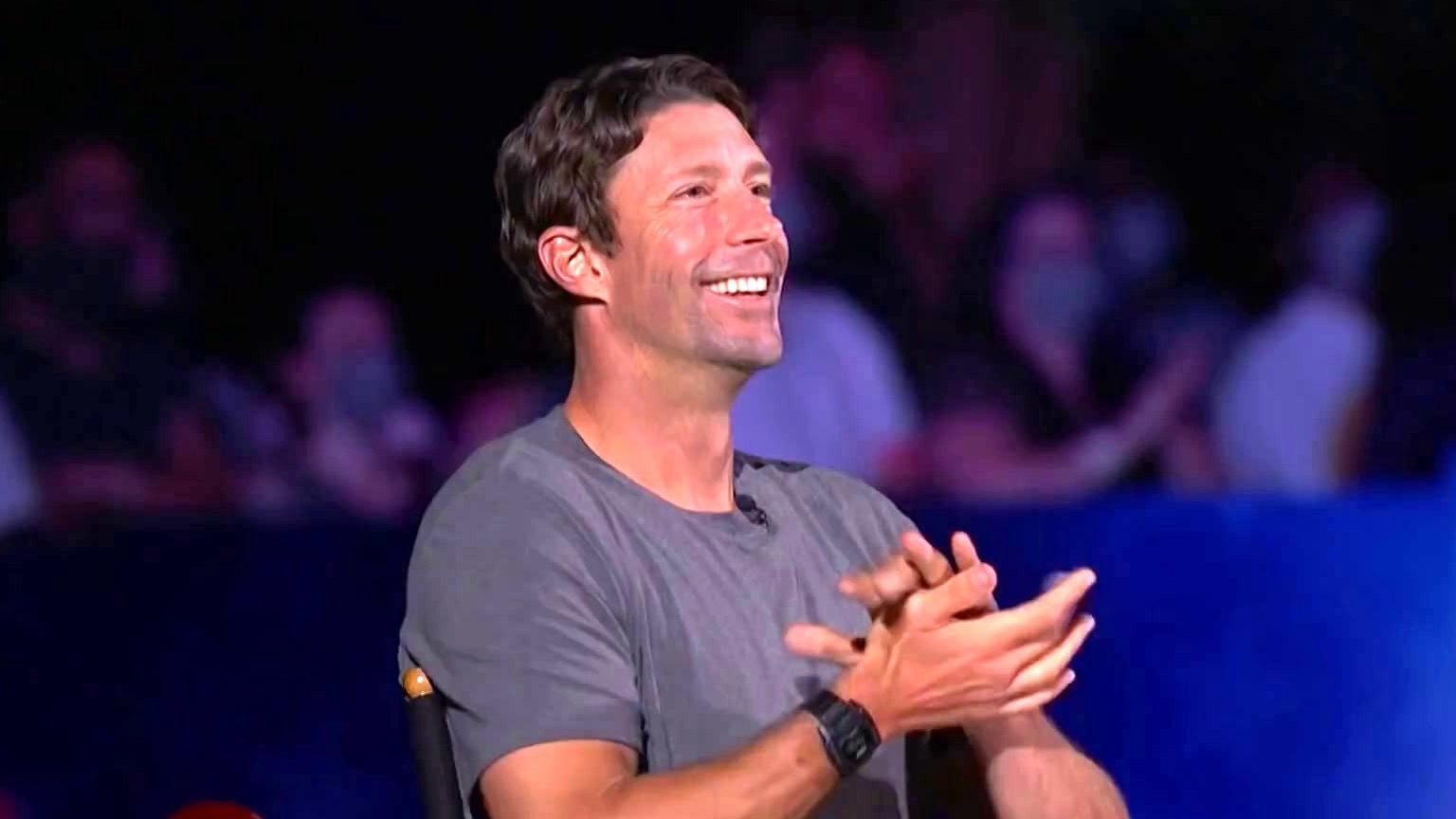 America's Got Talent: Extreme: Verge Aero Wins Over Simon Cowell