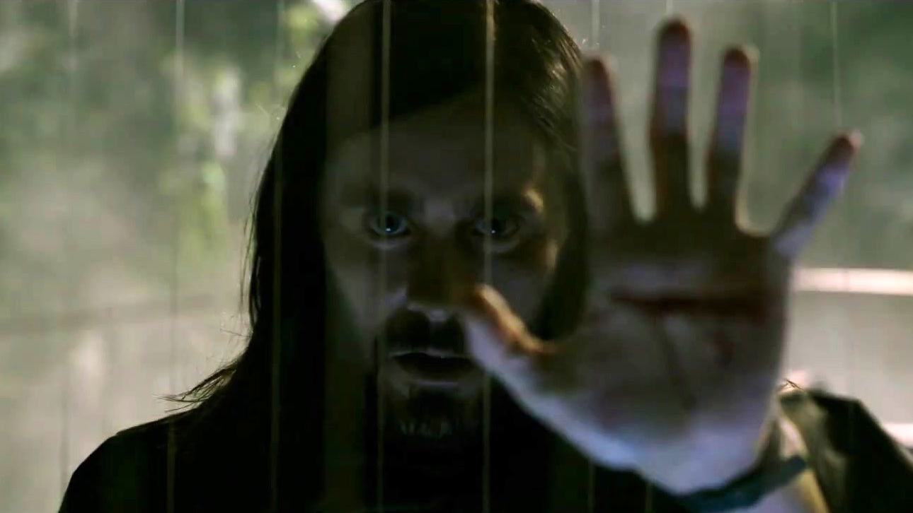 Morbius: Lore (Australia Vignette)