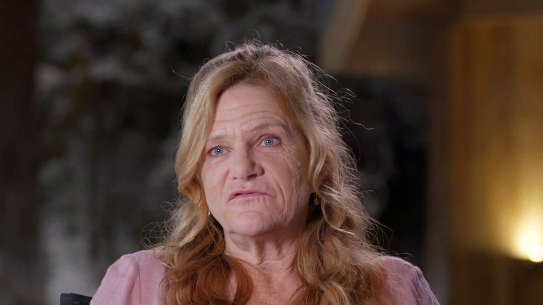 No Exit: Dale Dickey On What The Story Is About