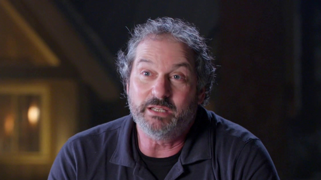 No Exit: Scott Frank On Why Damien Power Was The Right Choice