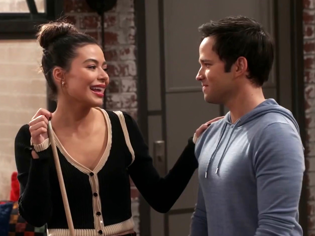 iCarly: Season 2