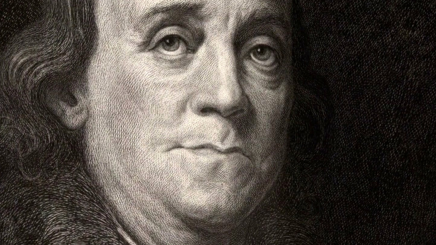 Benjamin Franklin: Exploring A Revolutionary Life