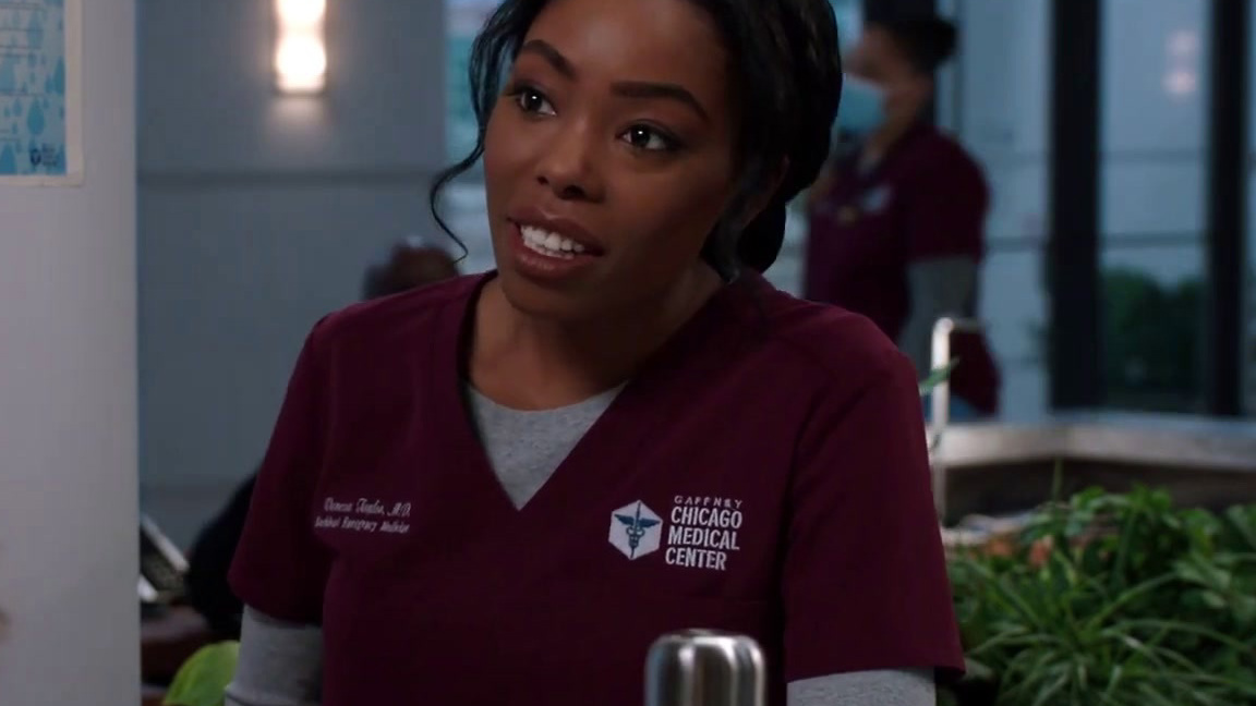 Chicago Med: Reality Leaves A Lot To The Imagination