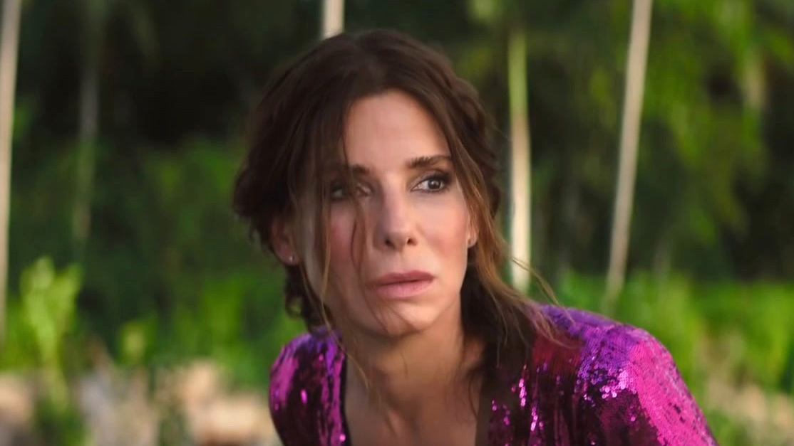 The Lost City (2022) Reviews Metacritic