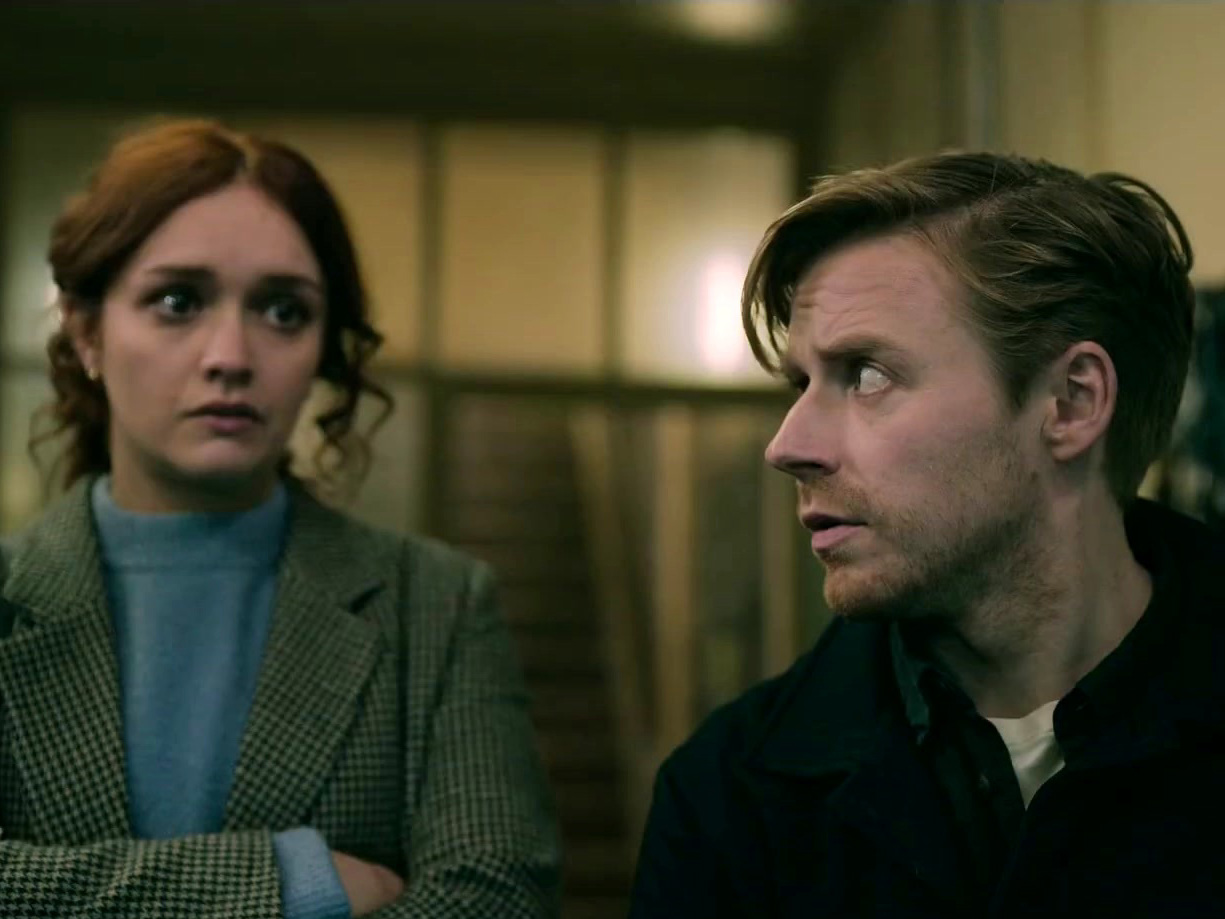 Slow Horses Season 1 TV Guide Slow Horses Season 1 TV Guide
