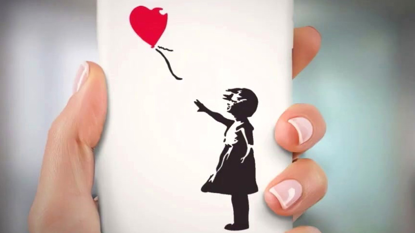 Banksy Most Wanted
