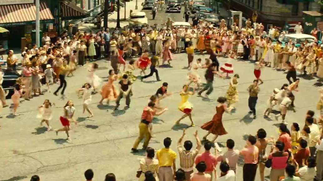 West Side Story (Now Streaming Canada Spot)