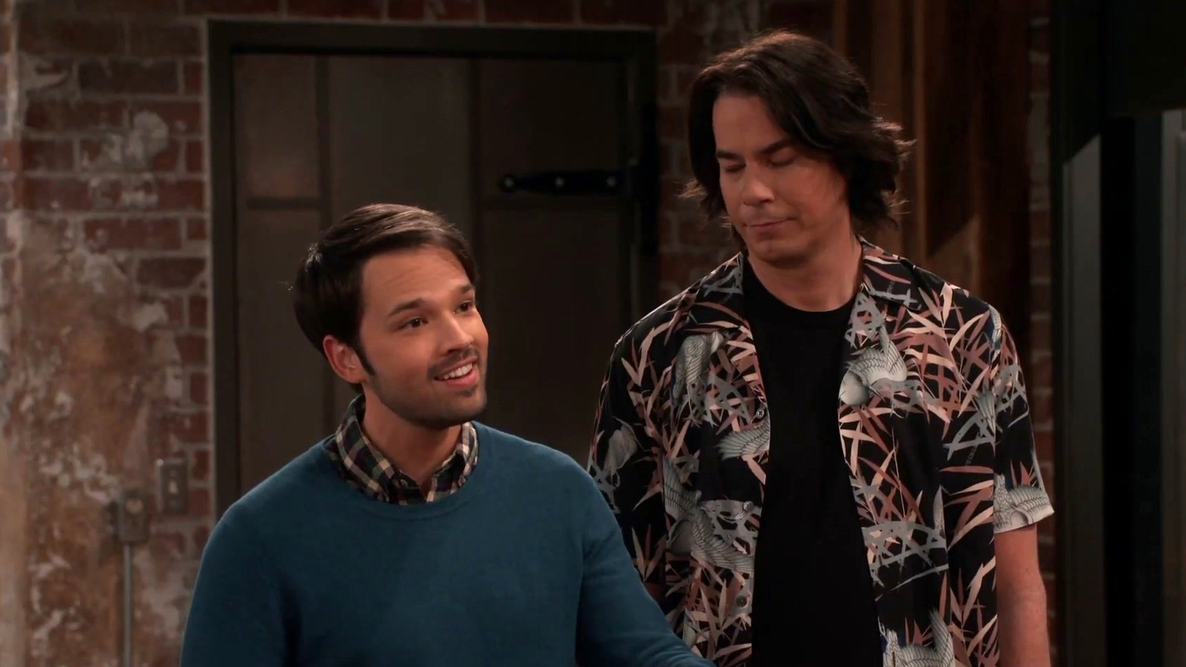 iCarly: iStart Over