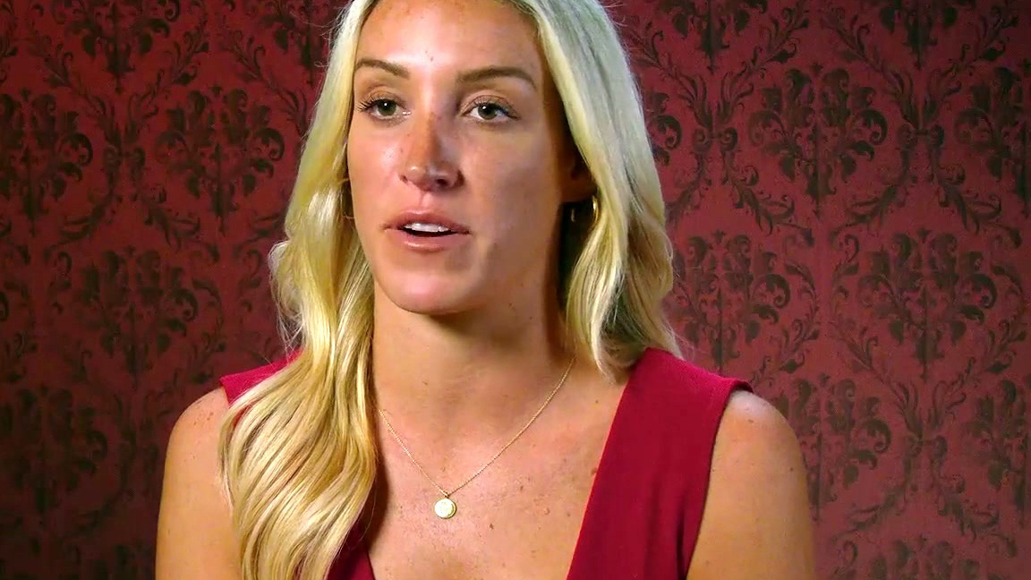 Joe Millionaire: For Richer Or Poorer: Kurt And Amanda's Date