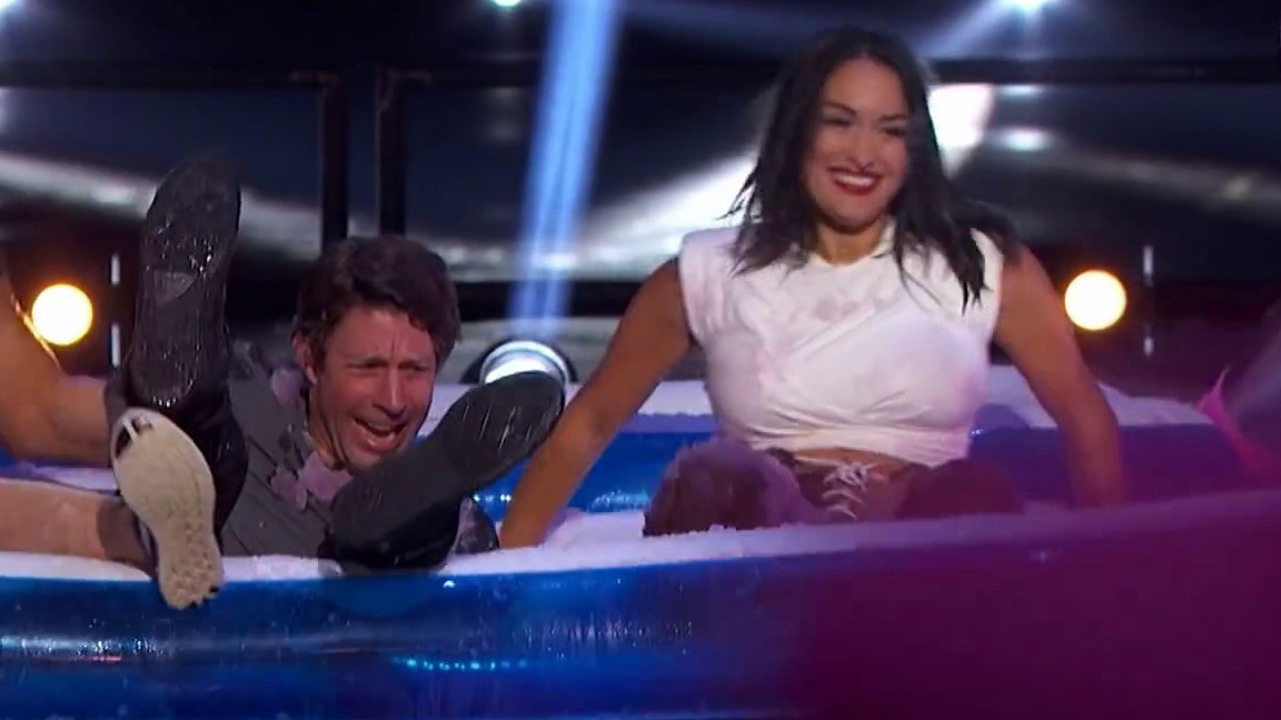 America's Got Talent: Extreme Season 1 Trailer: America's Got Talent - America's Got Talent Extreme Season 1 Episode 3