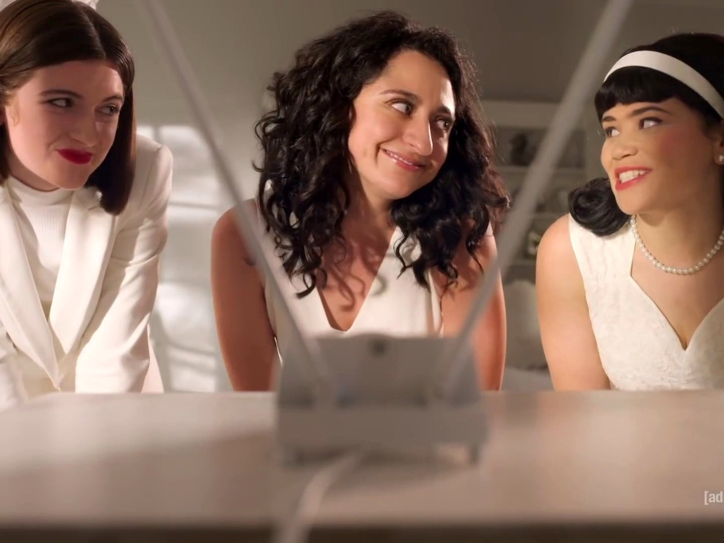 Three Busy Debras: Season 2 First Look