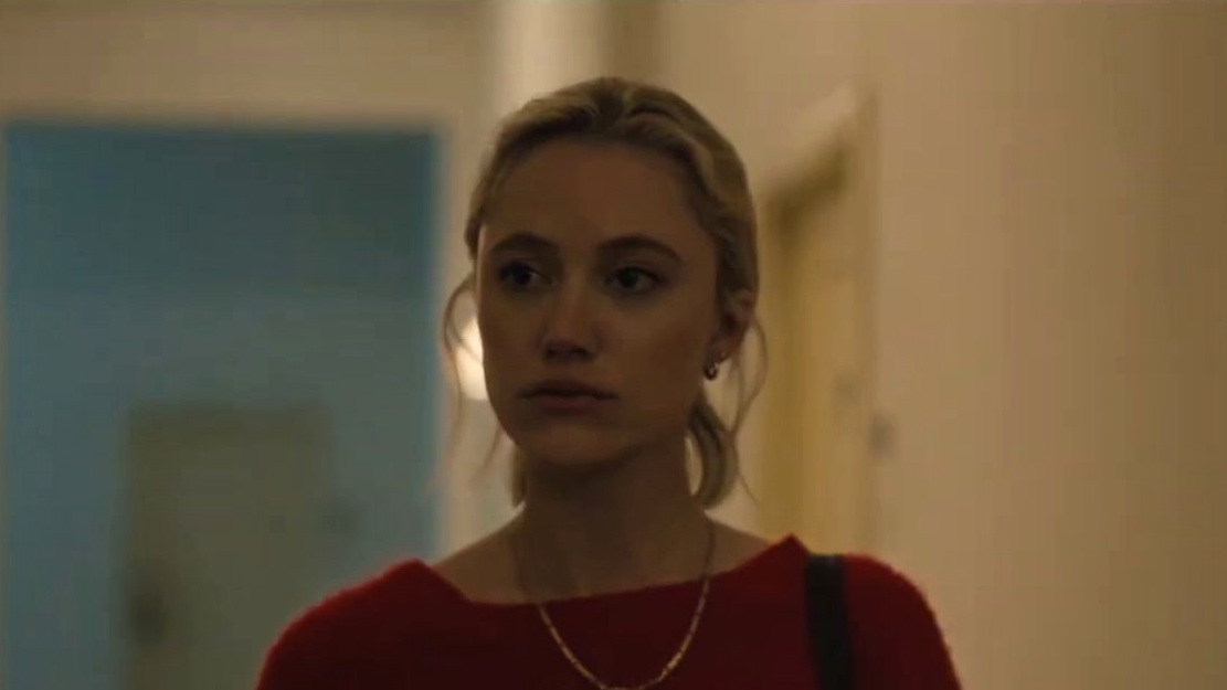 Watcher (Teaser Trailer)
