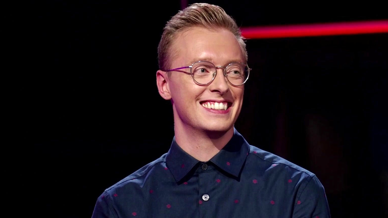 Domino Masters: This Contestant Is Proud To Be Around The Beyonce Of Dominoes