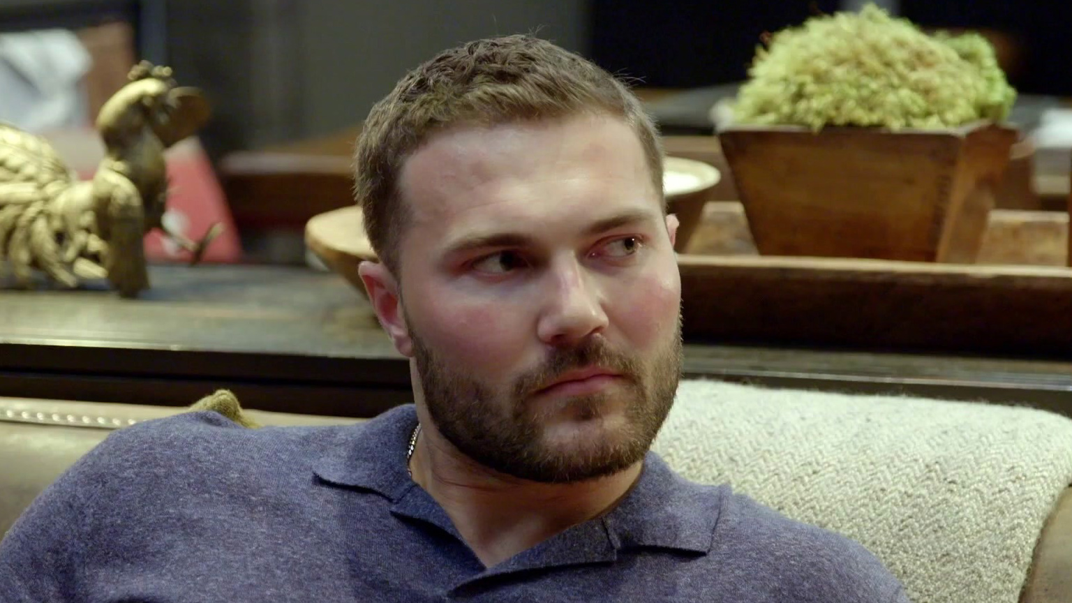Joe Millionaire: For Richer Or Poorer: Steven Reflects On His Conversation With Calah