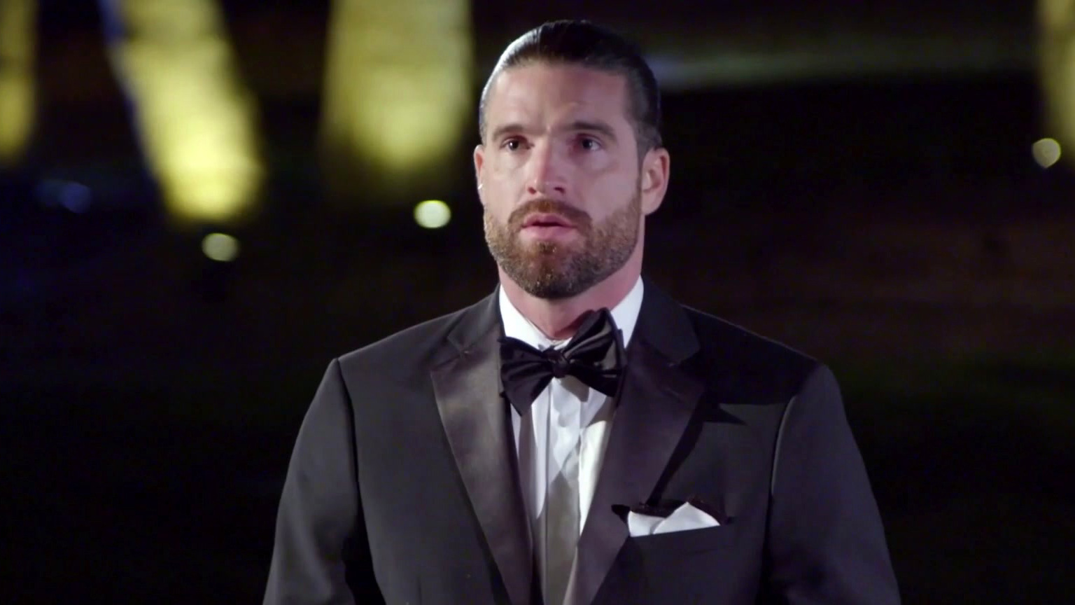 Joe Millionaire: For Richer Or Poorer: Will Kurt End Up With Carolyn?