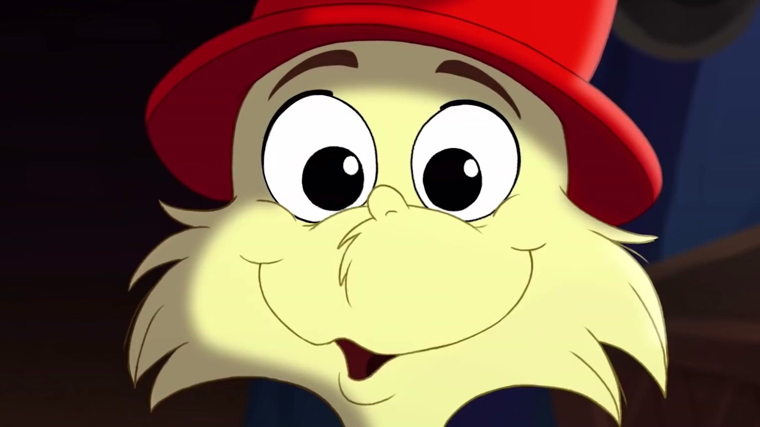 Green Eggs And Ham Season 2 Reviews Metacritic