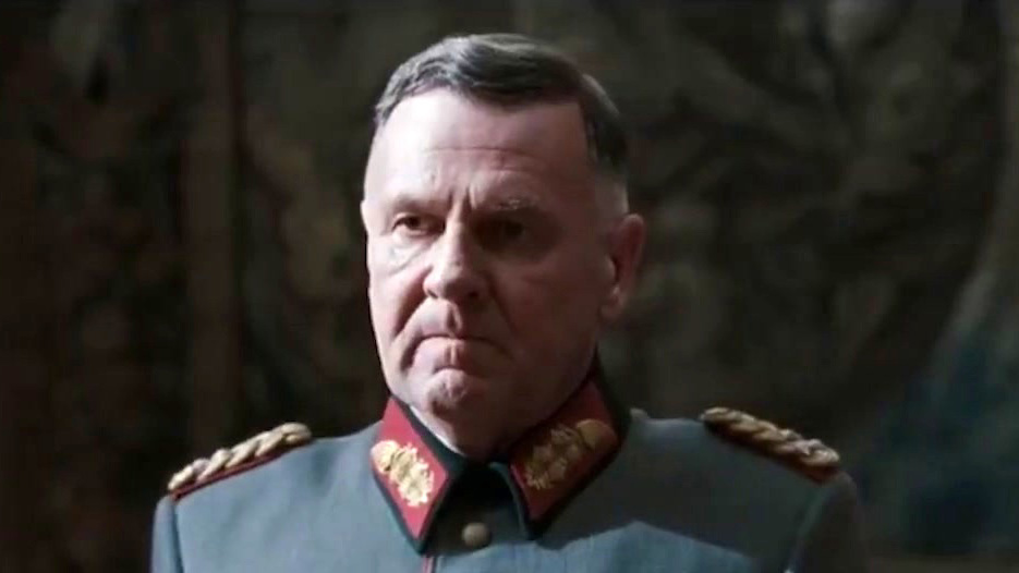 Valkyrie: Hitler's Berghof