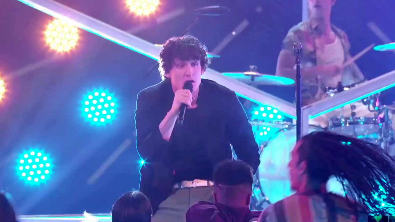American Song Contest: The Live Qualifiers Premiere