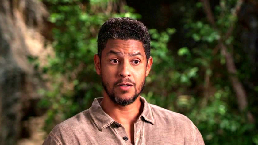 The Lost City: Hector Anibal On How He Found Out About The Project And Got Cast