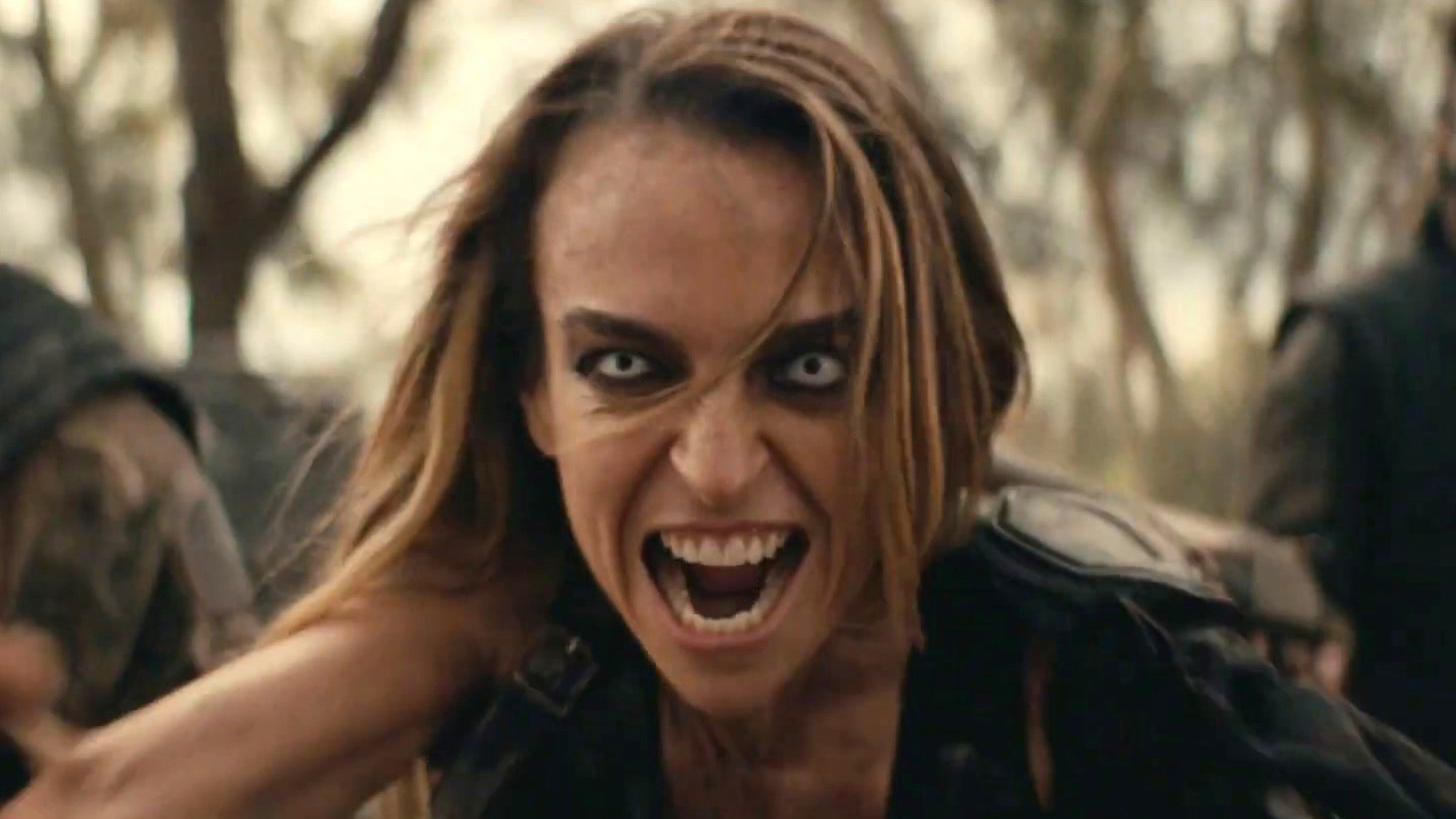 Wyrmwood: Apocalypse (US Trailer 1)