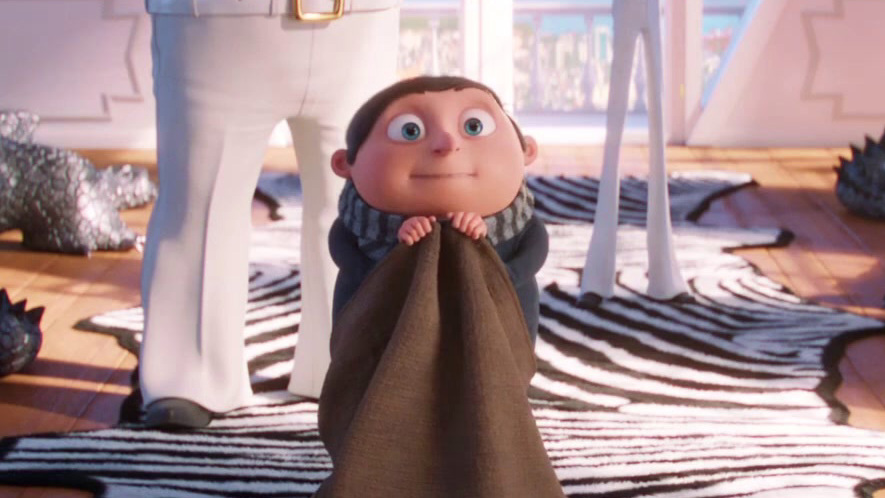 Minions: The Rise Of Gru (Trailer 2)