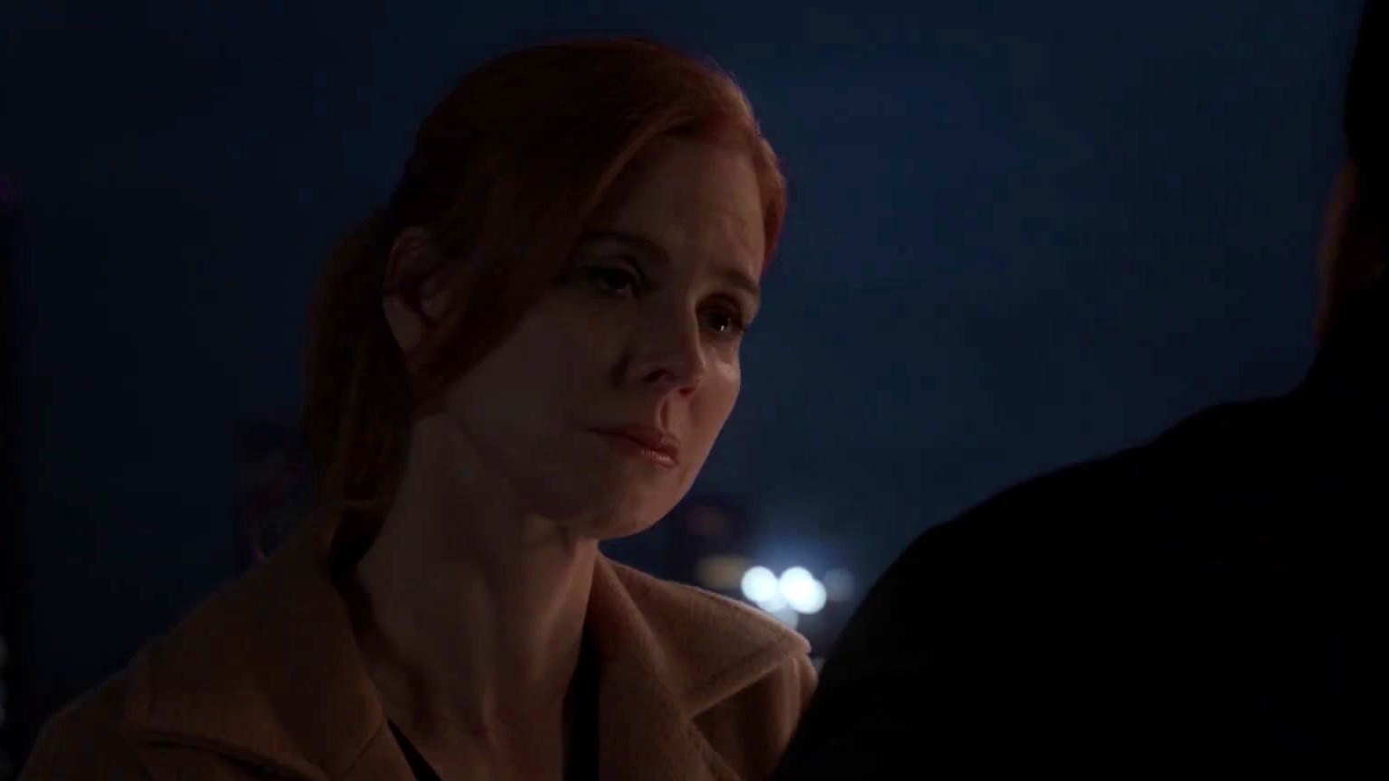 Chicago Med: May Your Choices Reflect Hope, Not Fear