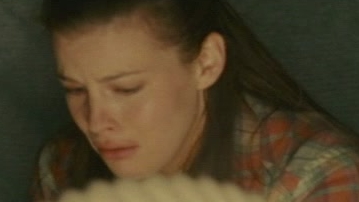 The Strangers: Dollface Scares Kristen