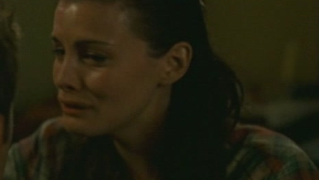 The Strangers: James Finds Krsten Cowering In The Bedroom