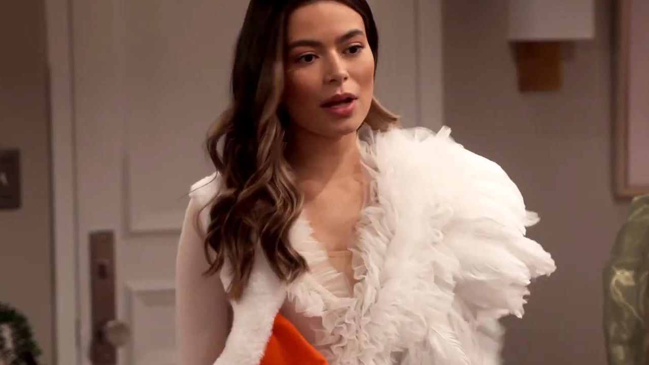 iCarly: iGot Your Back