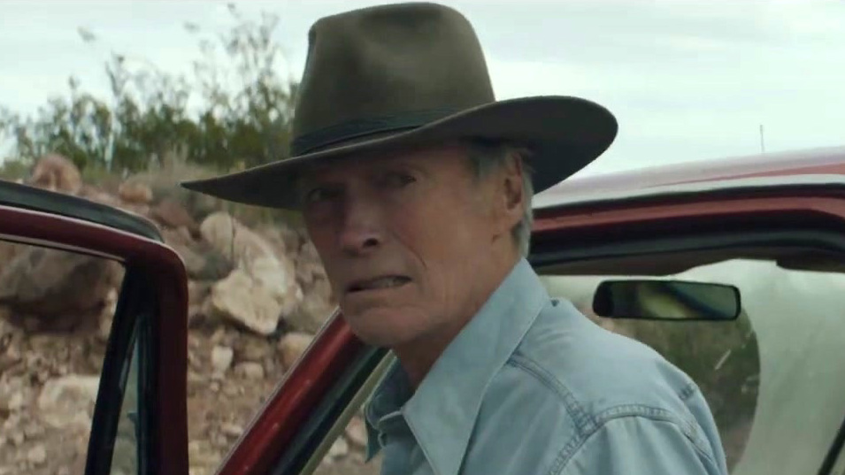 Cry Macho (Australia Trailer 1)